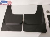 Mud Flaps (Set of 4Pcs)